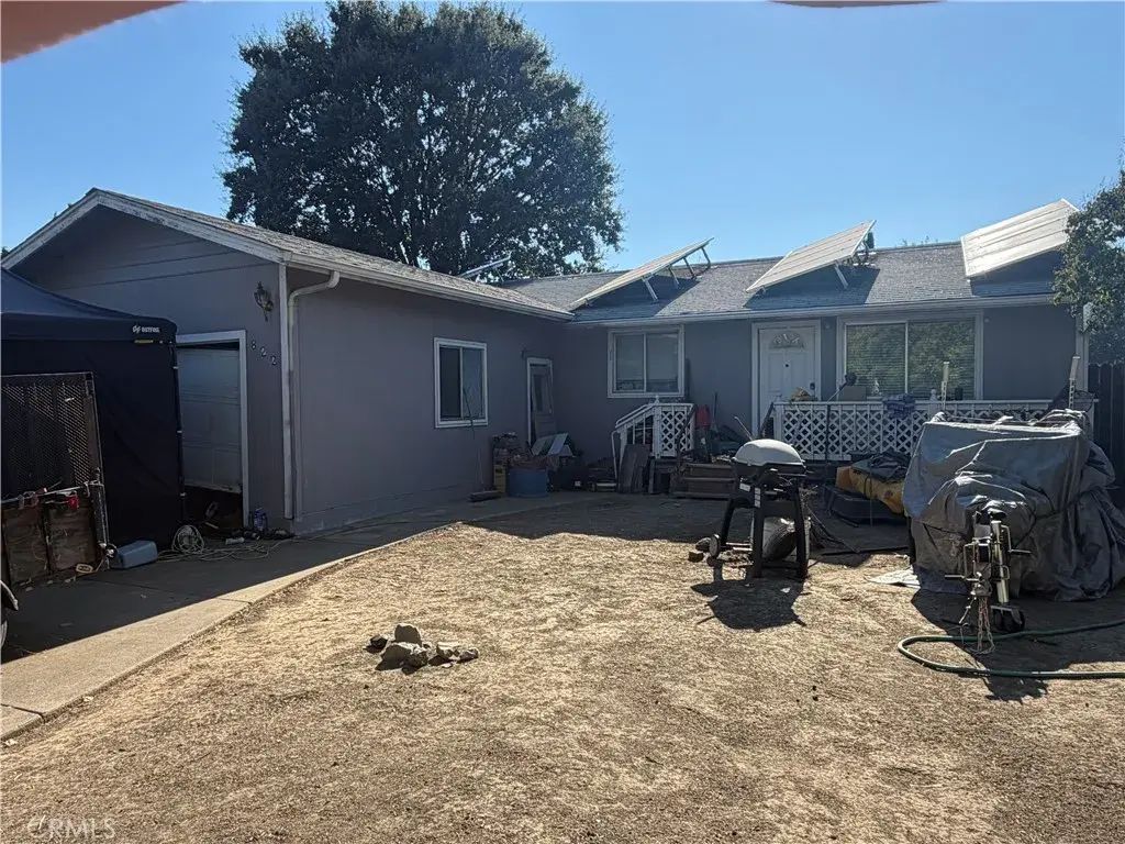 822 Cindee Lane, Ukiah