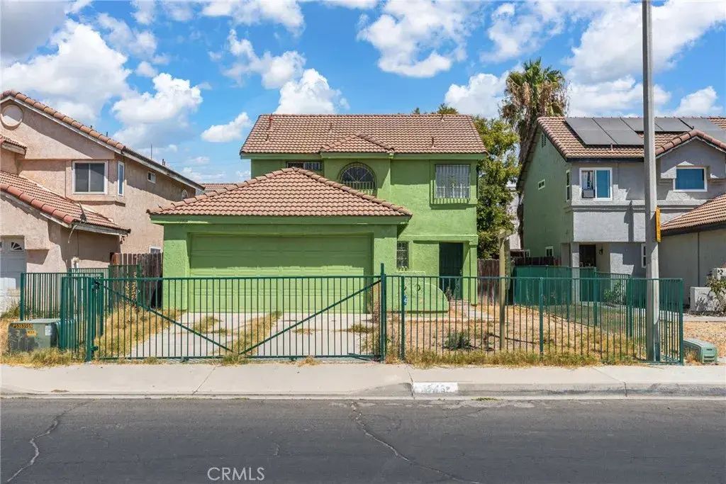 1543 Keepsake Lane, Perris