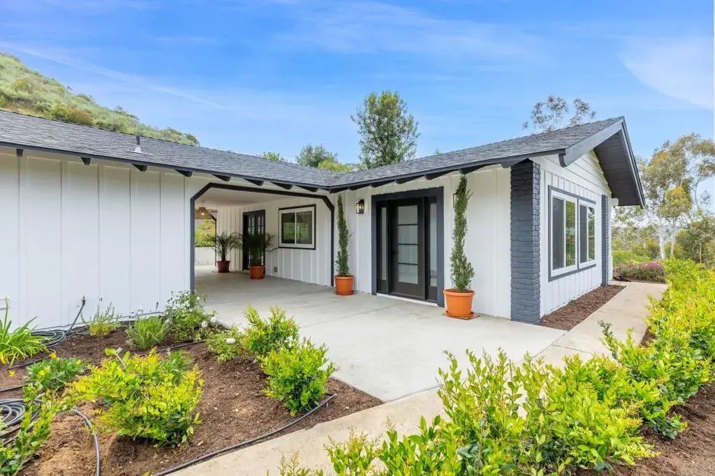 3346 Laurashawn Lane, Escondido
