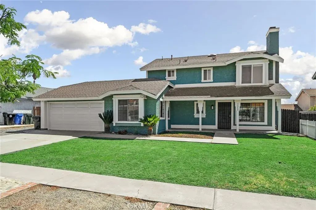 7553 Niagara, Fontana