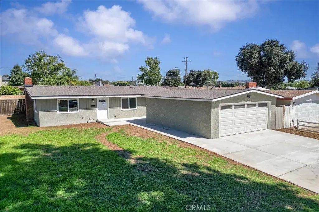 944 N Lyman Avenue, Covina