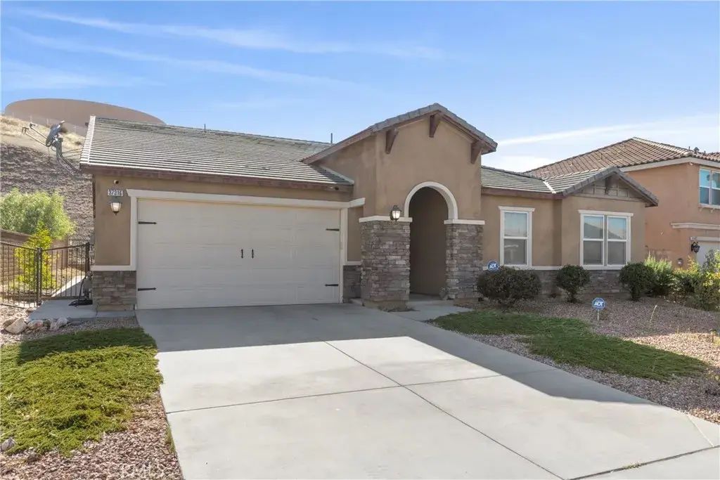 37316 Paintbrush, Palmdale
