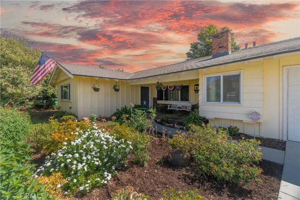 3679 Sierra, Norco
