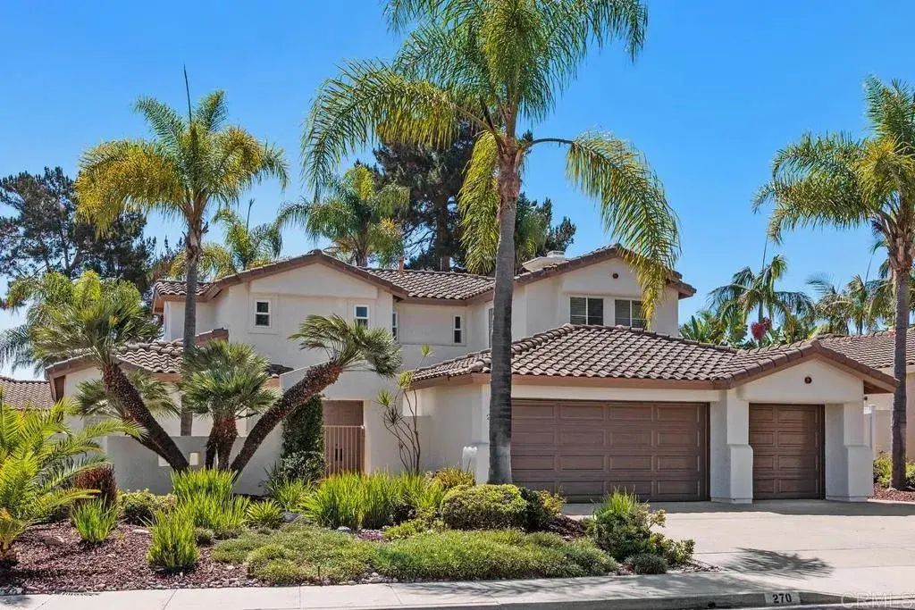 270 Borrego Court, Oceanside