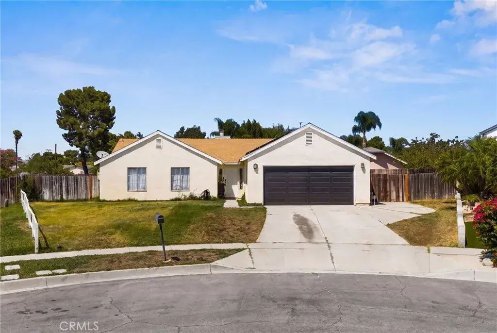 254 Hawthorne Street, Rialto