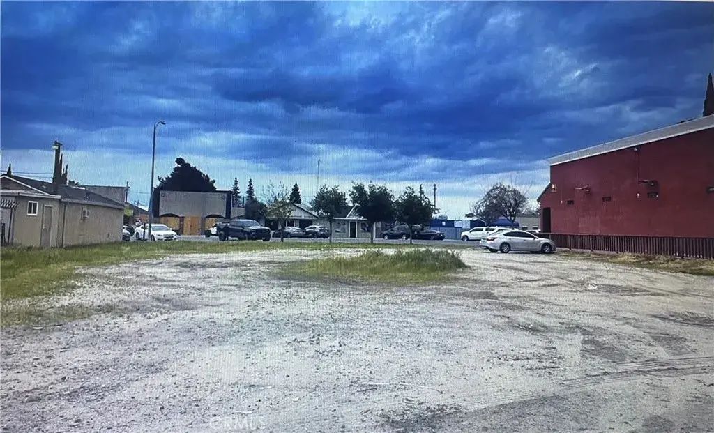 Winton Way, Winton