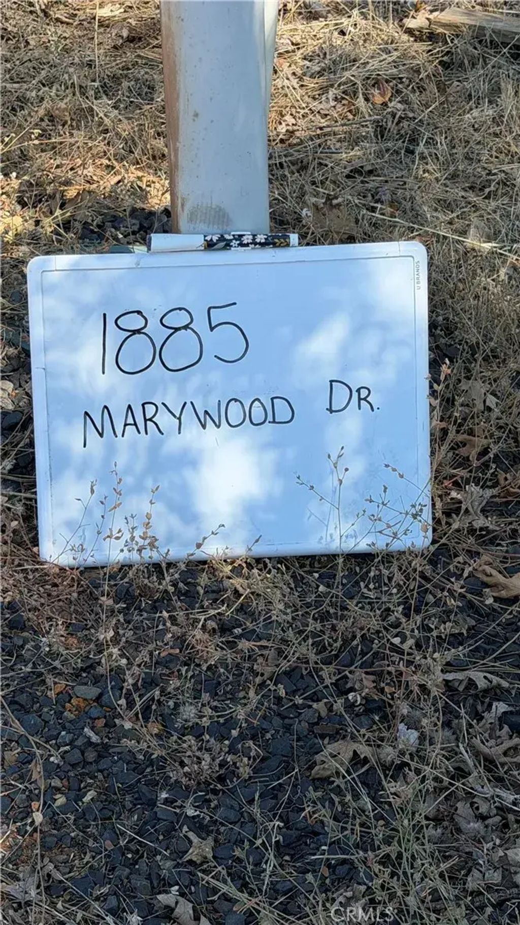 1885 Marywood, Paradise