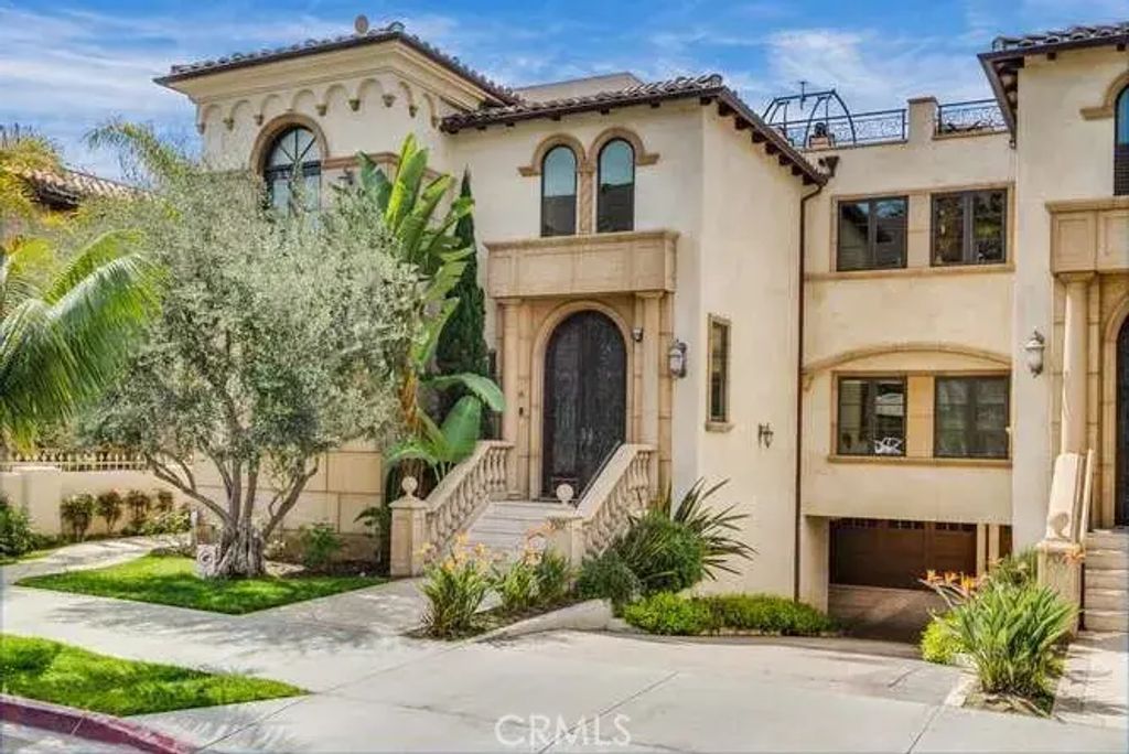 707 Esplanade A, Redondo Beach