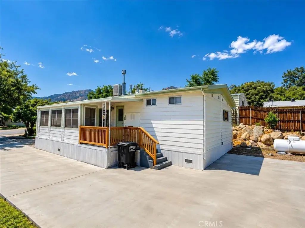 36 Bristlecone Drive, Wofford Heights