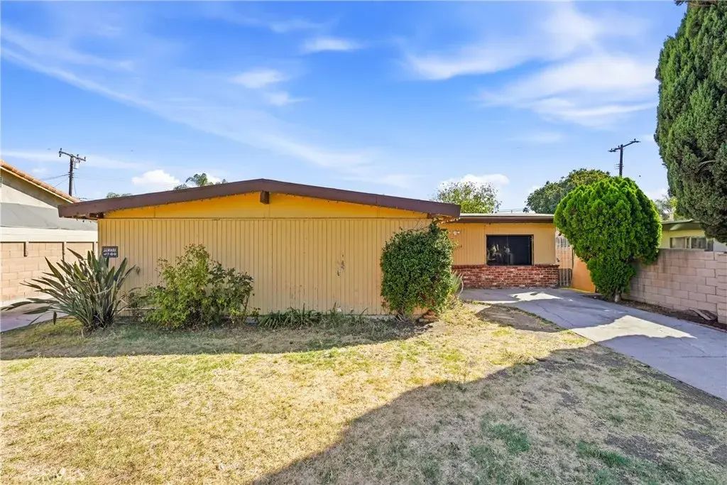 15714 Marwood Street, Hacienda Heights