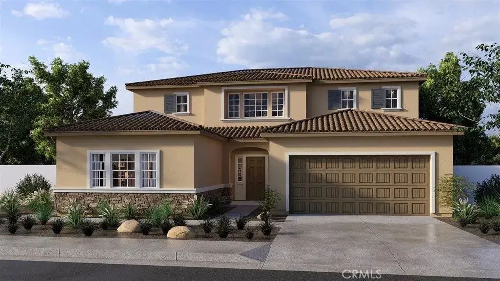 28693 Via De Manzana, Winchester