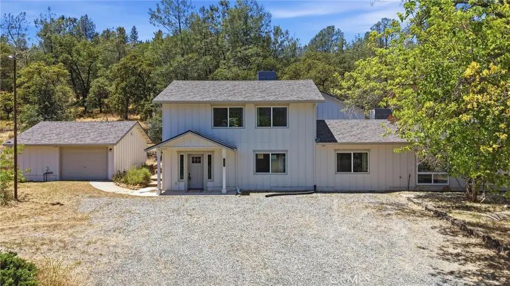 16153 Indian Springs Road, Penn Valley