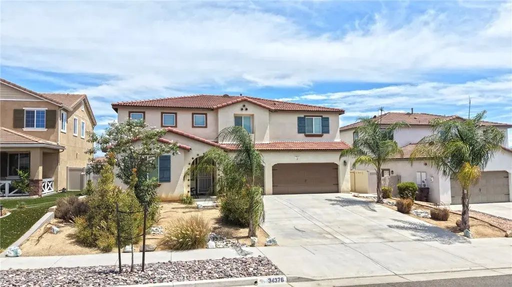 34376 Prairie Creek, Murrieta