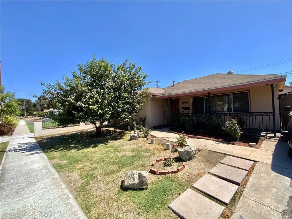 10826 Maidstone, Santa Fe Springs