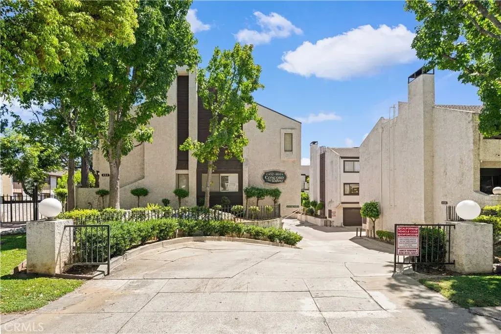 454 West Huntington Drive D, Arcadia