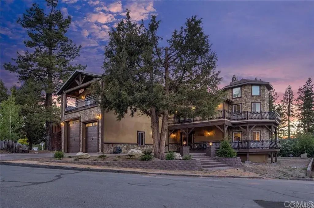 216 Alp Court, Big Bear Lake