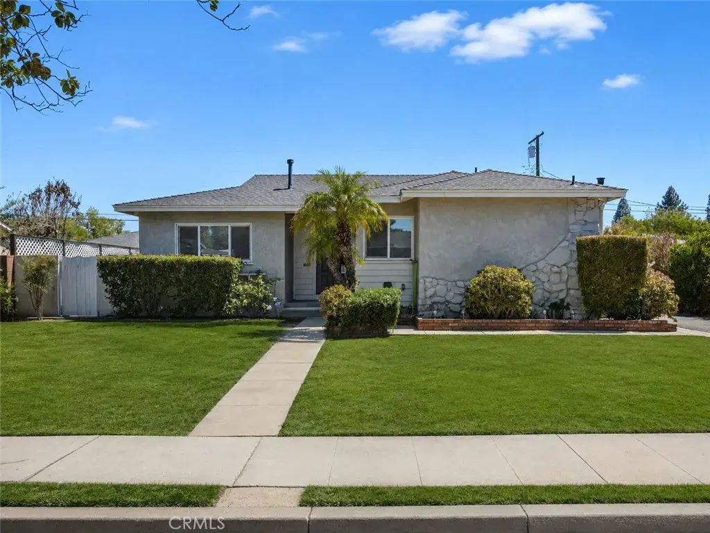 16250 Bermuda Street, Granada Hills