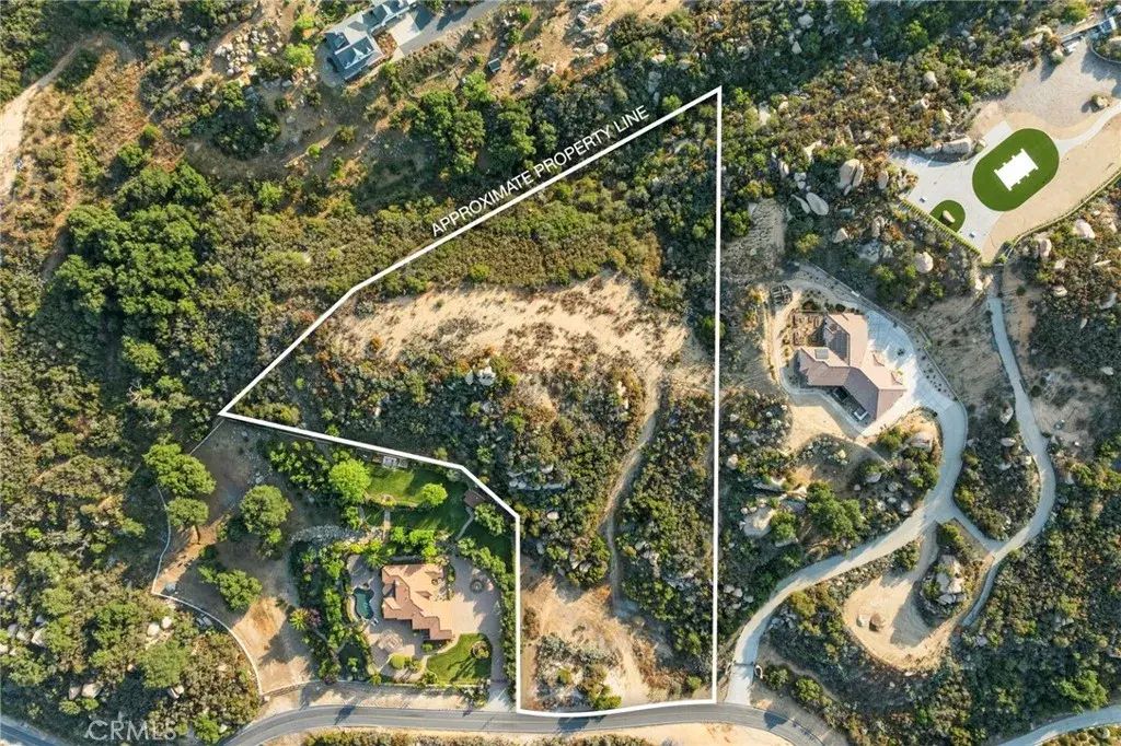 Hacienda Dr, Unincorporated
