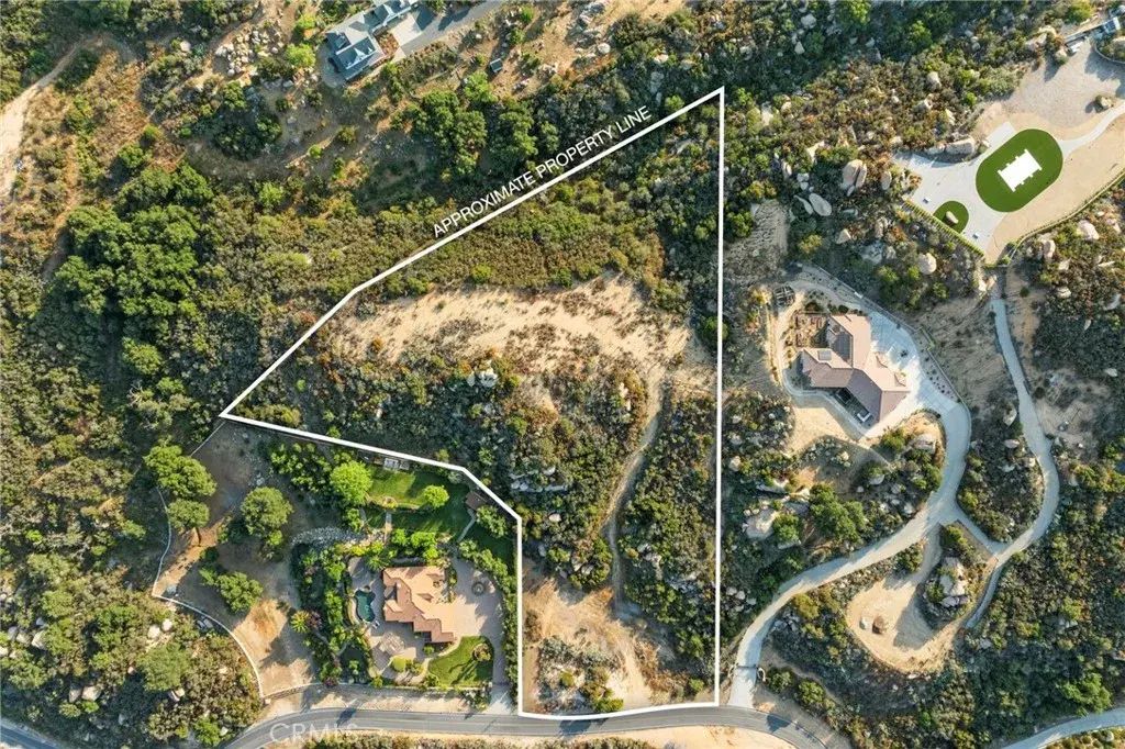 Hacienda Dr, Unincorporated