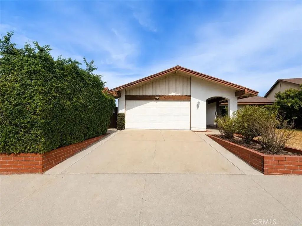 1640 Summer Lawn, Hacienda Heights