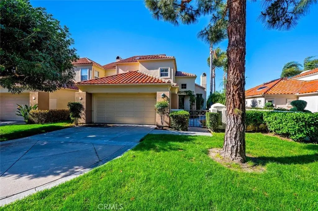14 Pienza, Laguna Niguel