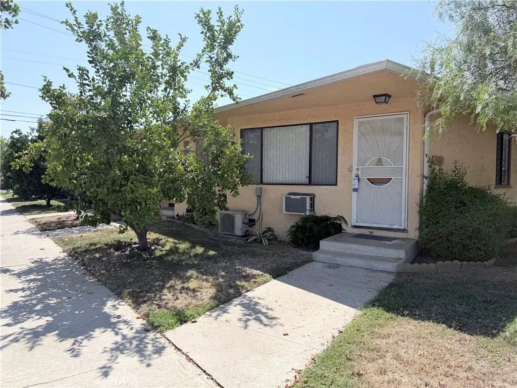 1340 N Buena Vista Street A, Burbank