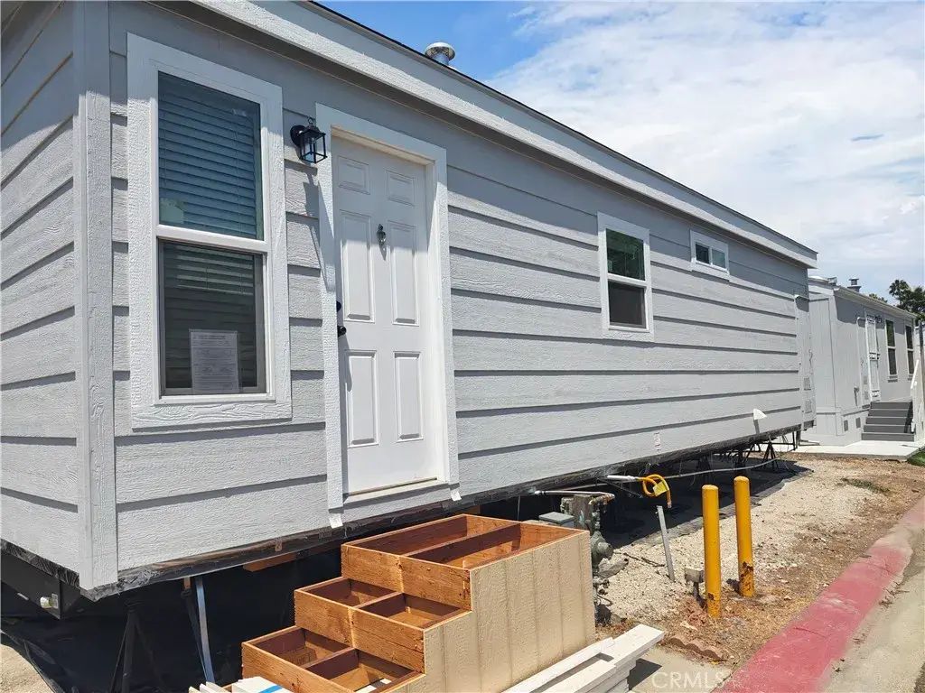 1930 Stewart 43, Santa Monica