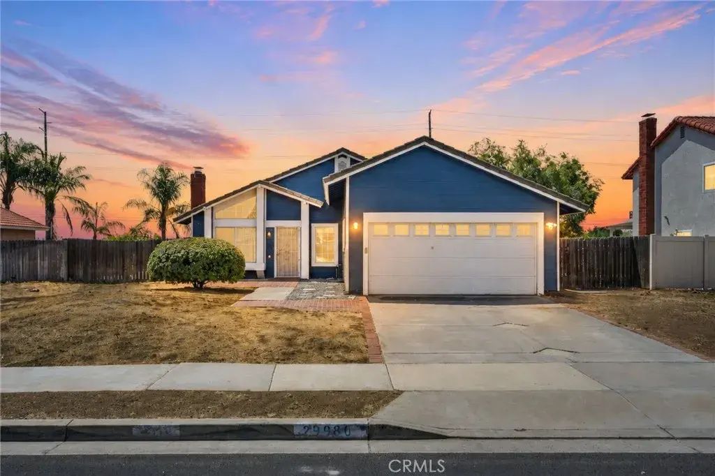 29980 Moondance, Menifee