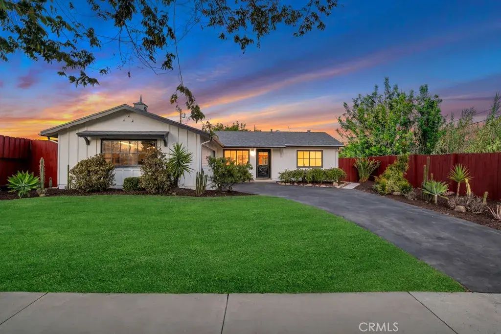6200 Platt Avenue, Woodland Hills