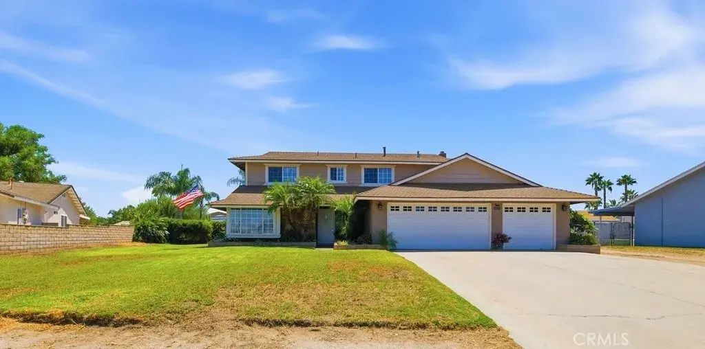 11518 Range View, Jurupa Valley