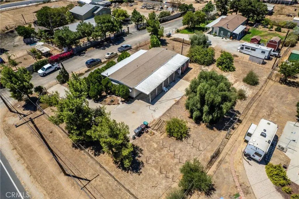 21470 Memory, Perris