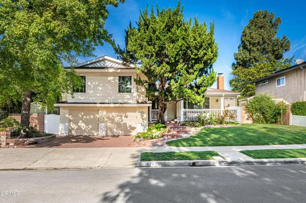 875 Longford Avenue, Thousand Oaks