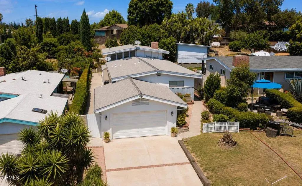 935 E Hillcrest Drive, Thousand Oaks