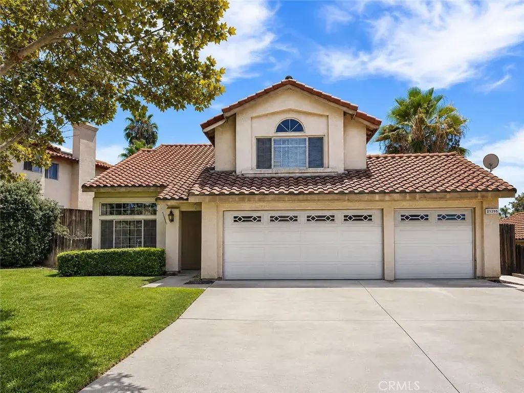 21295 Ocasey Court, Moreno Valley