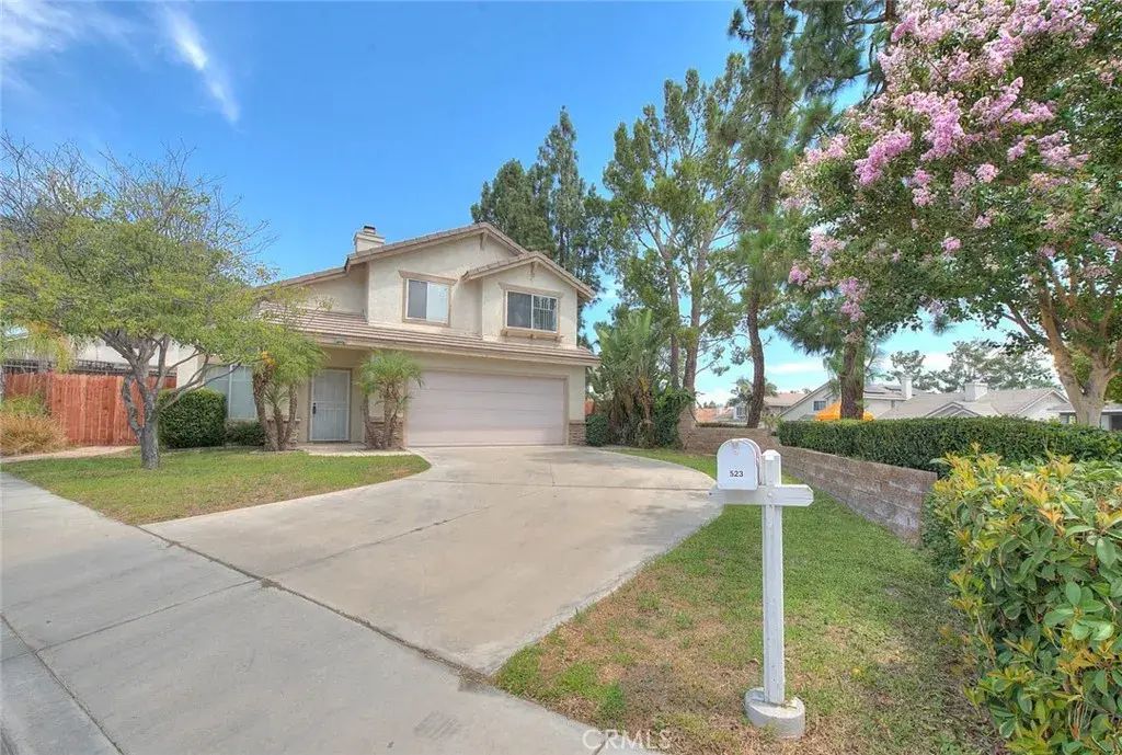 523 Towergrove, Corona