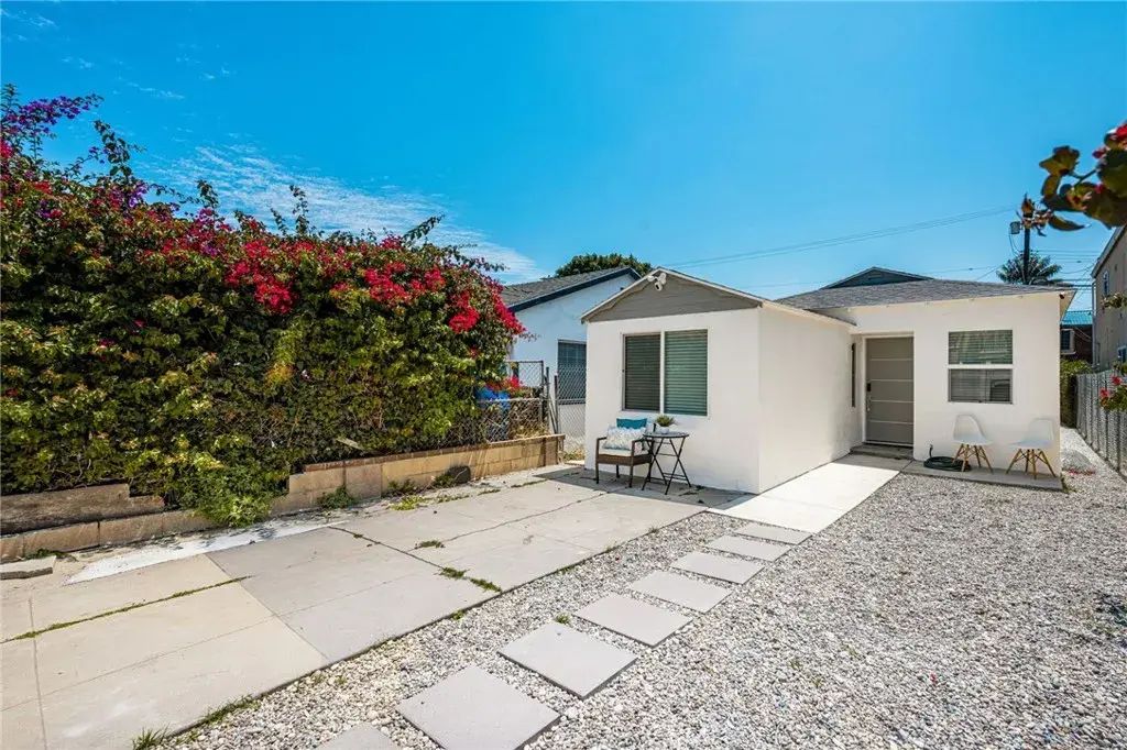 5157 Inglewood, Los Angeles