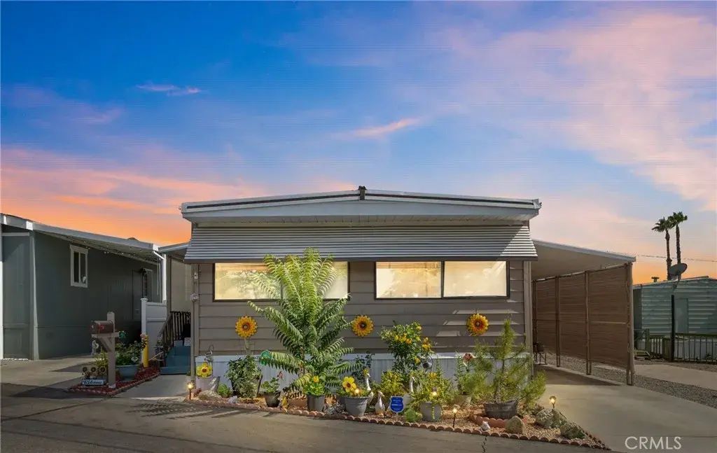 1700 S State 6, Hemet