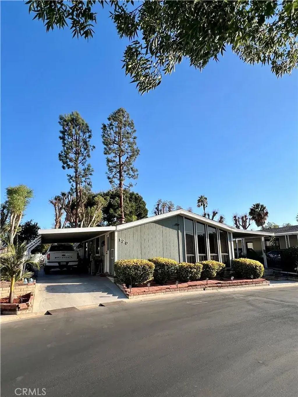 1601 S Garey 120, Pomona