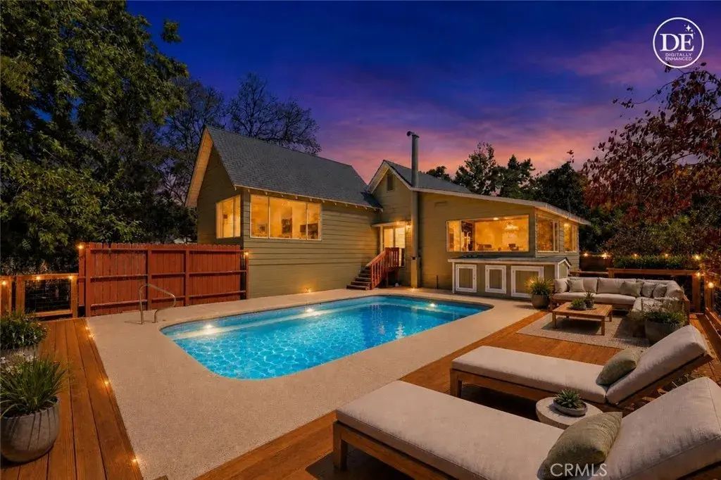 12955 Plumas Street, Clearlake