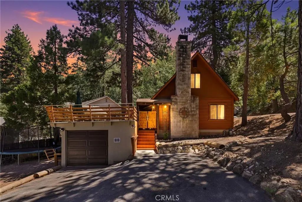 2673 Soutar, Running Springs