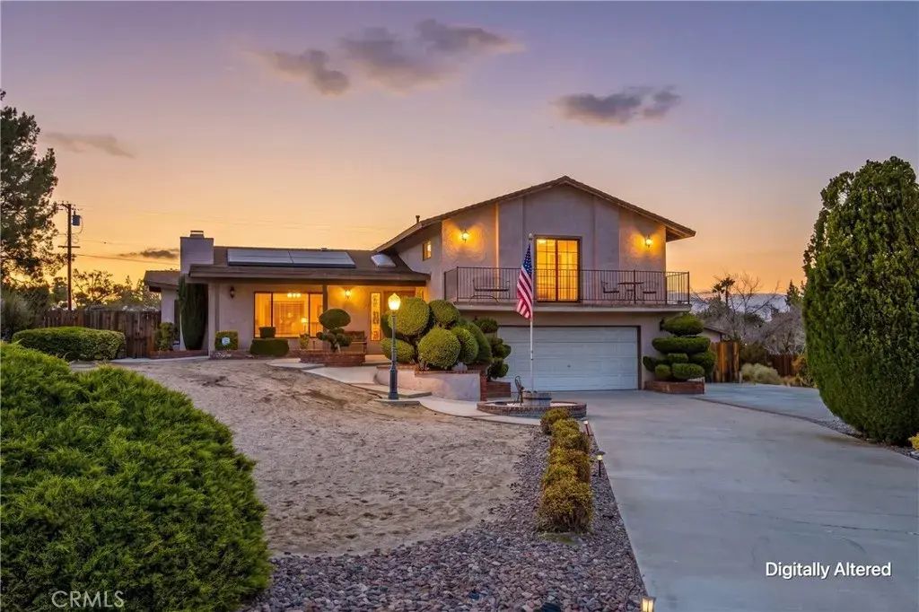 14605 Kokomo, Apple Valley