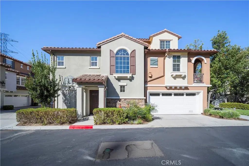28157 Ashbrook, Valencia