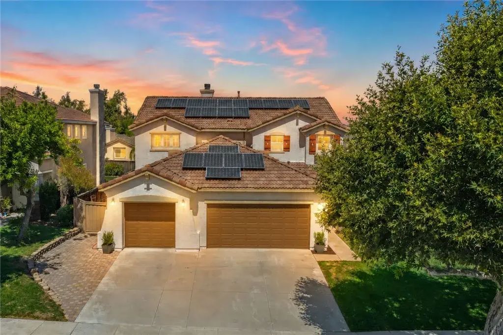 32546 Lost Rd., Lake Elsinore