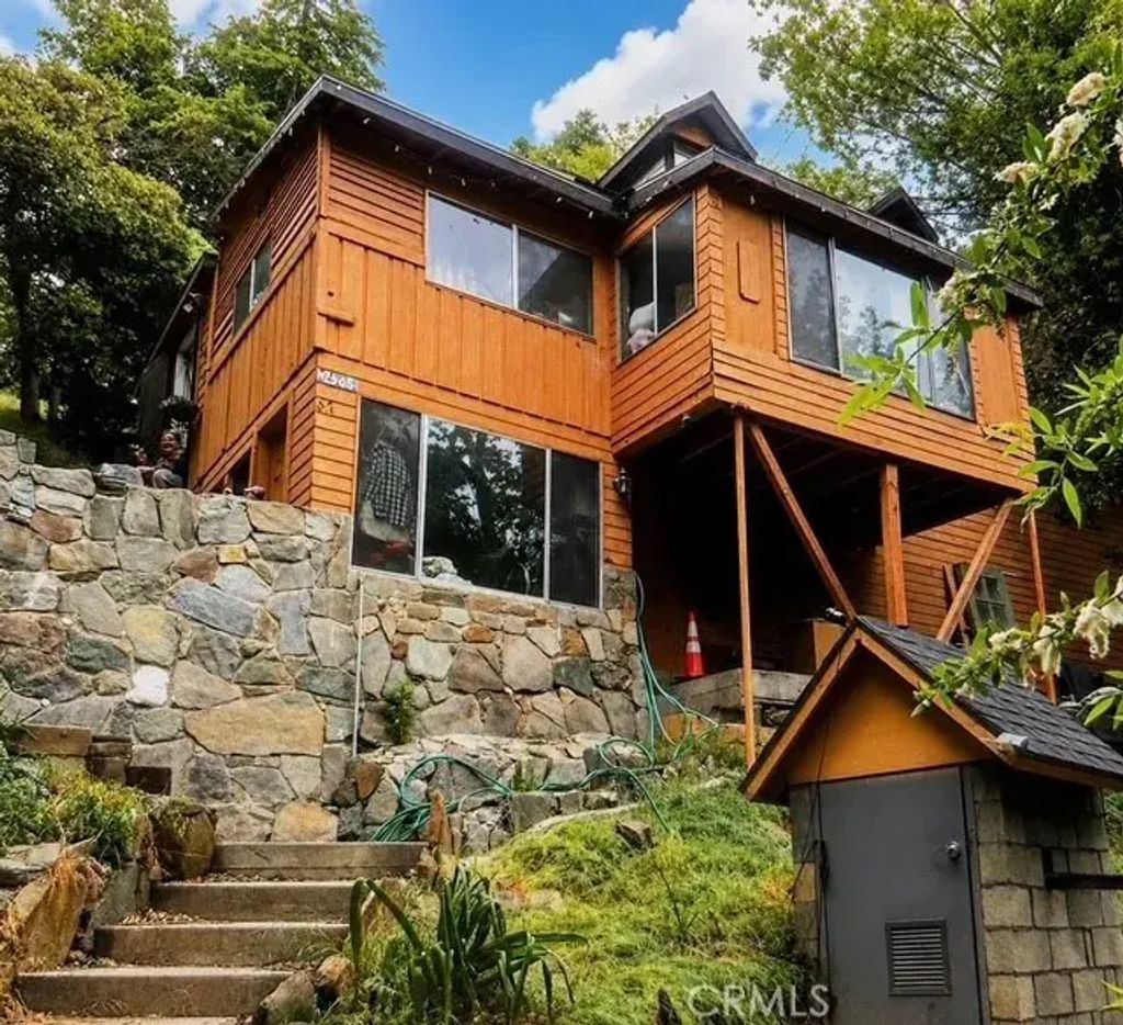 34256 Bouquet Canyon Road 67, Saugus