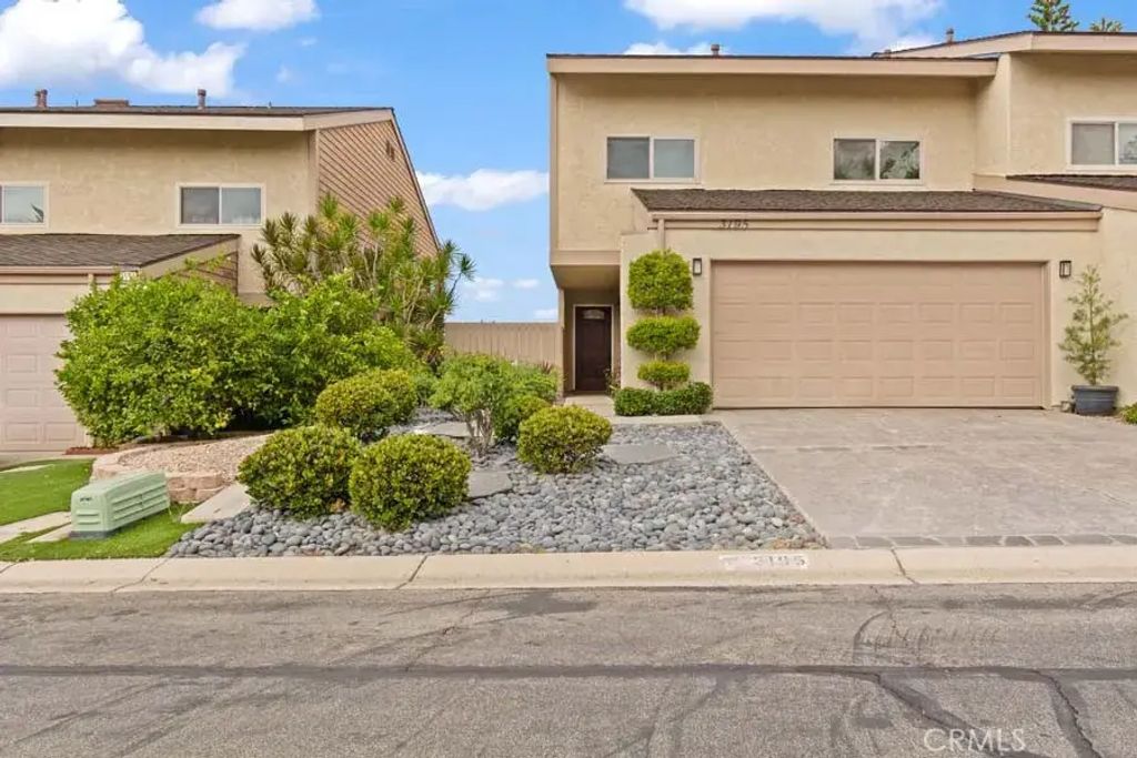 3195 Sunburst, Thousand Oaks