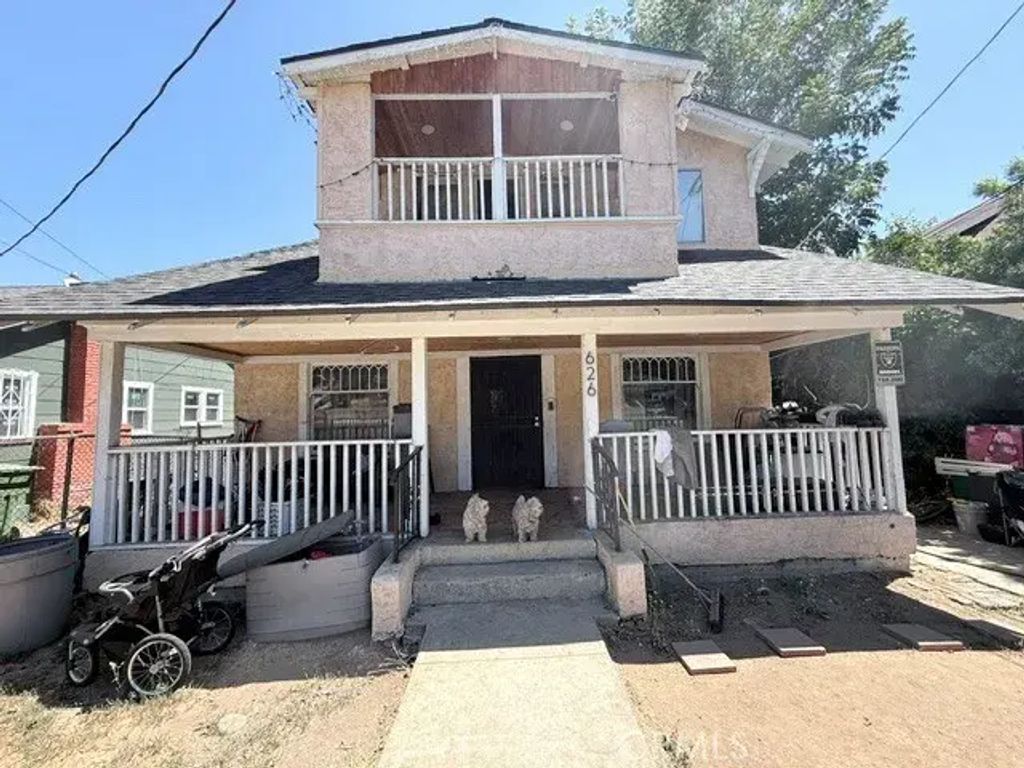 626 N Avenue 54, Los Angeles