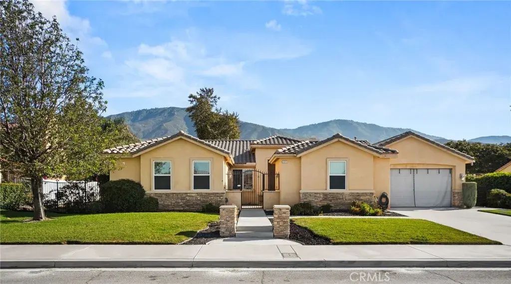 3318 W Jeanette, San Bernardino