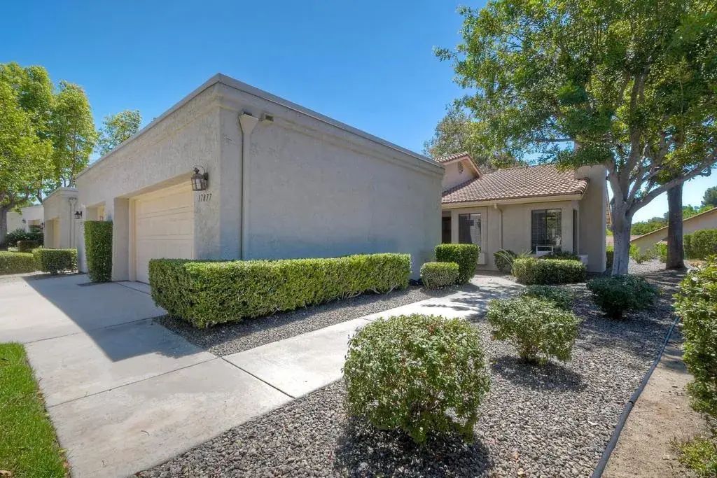 17877 Avenida Cordillera, Rancho Bernardo (san Diego)