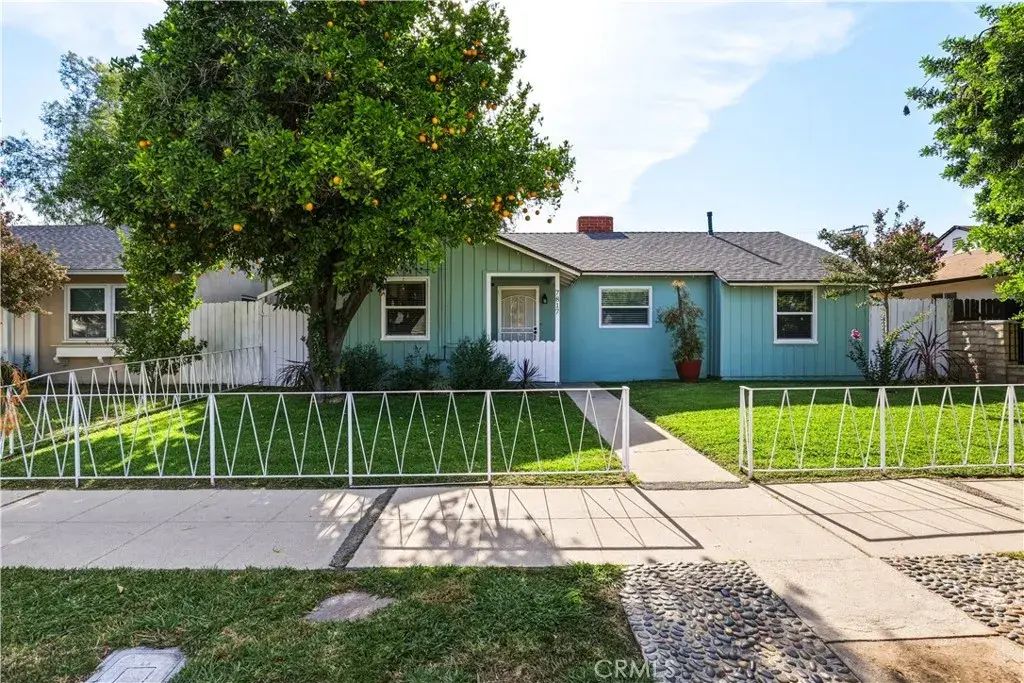 7817 Louise Avenue, Northridge
