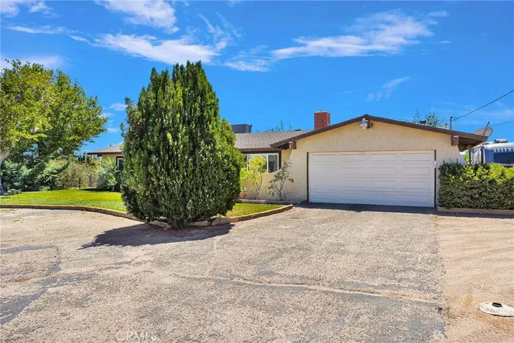 14941 Walnut Street, Hesperia